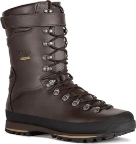 Aku Jager Evo High GTX braun