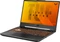 ASUS TUF Gaming A15 FA506II-HN188, Bonfire Black, Ryzen 5 4600H, 8GB RAM, 512GB SSD, GeForce GTX 1650 Ti, DE Vorschaubild