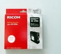 RICOH Gel GC21
