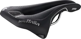 Selle Italia Novus Endurance TI316 Superflow L3 149mm Sattel