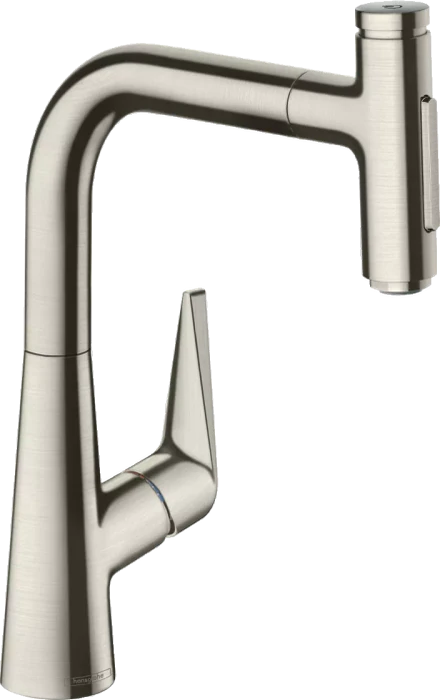 Hansgrohe Talis Select M51 220