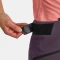 Ortovox Pizol Skihose lang dark wild berry (Damen) Vorschaubild