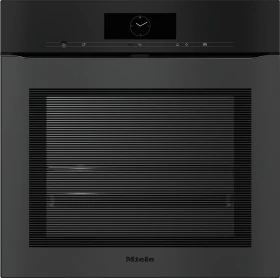Miele H7860BPX 125 Gala Edition Backofen mit Dampfunterstützung obsidianschwarz