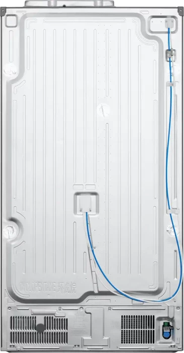 LG GSLC40PYPE Side-by-Side
