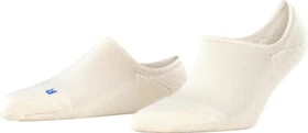 Falke Keep Warm No Show Socken off white (Damen)