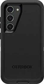 Otterbox Defender (Non-Retail) für Samsung Galaxy S23 schwarz