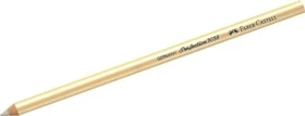 Faber-Castell Perfection 7058, Radierstift, braun