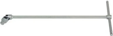 KS Tools T-Griff Gelenkantriebsschlüssel , extra lang 3/8"