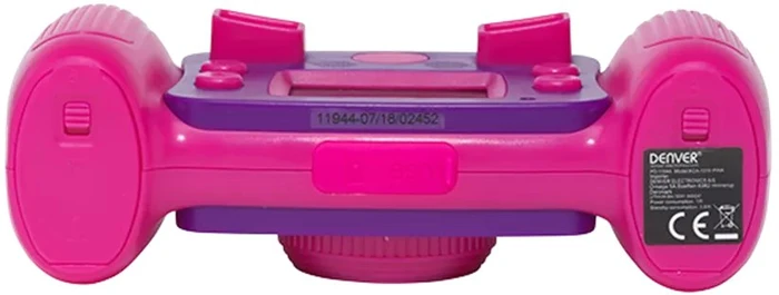Denver KCA-1310 Kinderkamera pink