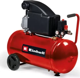 Einhell Classic TC-AC 270/50/8 Elektro-Kompressor