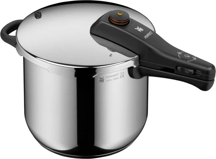 WMF Perfect Plus One Pot Schnellkochtopf-Set, 2-tlg.