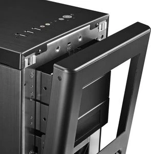 Lian Li PC-8FIB schwarz