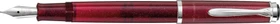 Pelikan Classic Special Edition 2019 M205 star ruby, rechte Hand, mittel