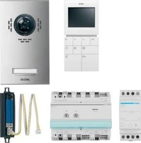 Elcom VSZ-1, Set