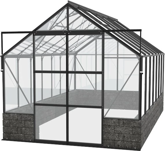 Vitavia Cassandra Gewächshaus