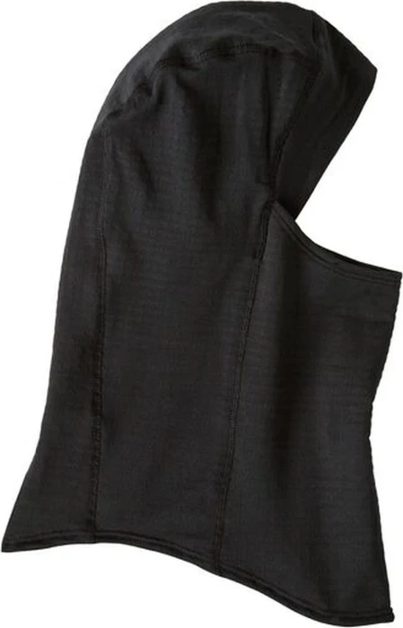 Patagonia Balaclava Sturmhaube schwarz