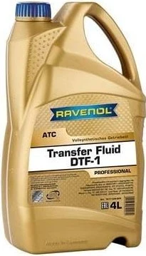 Ravenol Transfer Fluid DTF-1