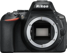 Nikon D5600 Body