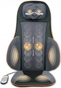 Medisana MC 825 Massage-Sitzauflage schwarz