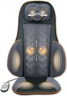 Medisana MC 825 Massage-Sitzauflage schwarz