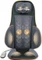 Medisana MC 825 Massage-Sitzauflage schwarz Vorschaubild