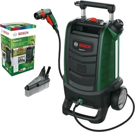 Bosch Fontus 18V Akku-Niederdruckreiniger solo