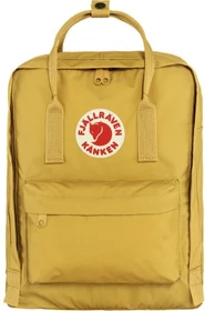 Fjällräven Kanken kantarell