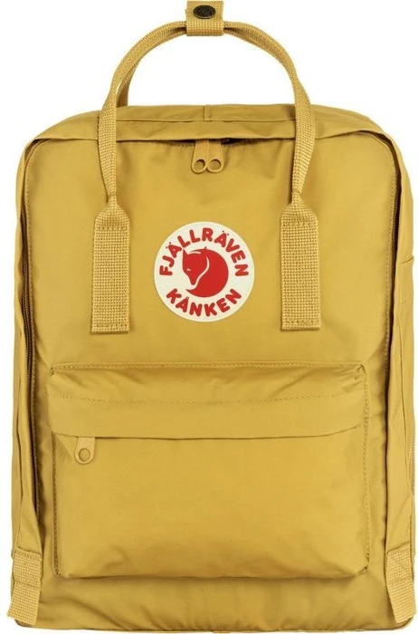 Fjällräven Kanken kantarell