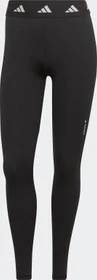 adidas Techfit Tight Hose lang schwarz (Damen)