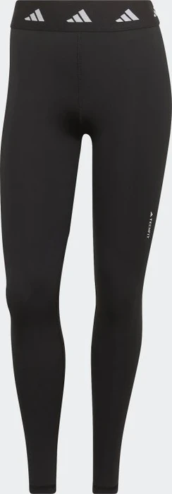 adidas Techfit Tight Hose lang schwarz (Damen)