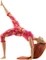 Mattel Barbie - Made to Move curvy rotes Haar Vorschaubild