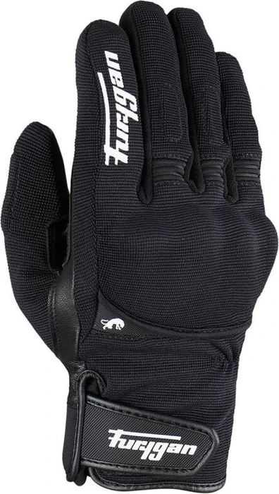 Furygan Jet All Season D3O schwarz/weiß