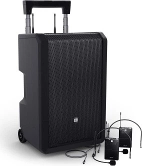 LD Systems Anny 10 BPH2