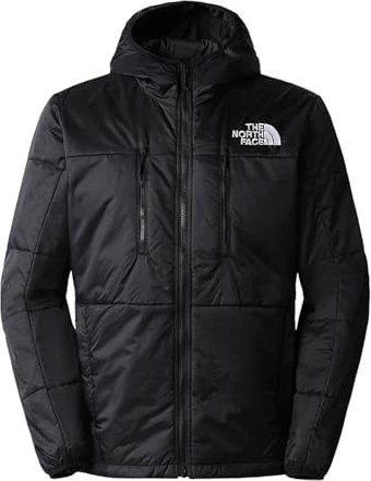 The North Face Himalayan Light Synth Jacke tnf black (Herren)