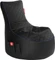Gamewarez Gaming Sitzsack Classic Arctic Hurricane, schwarz/blau Vorschaubild