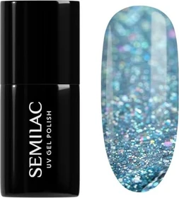 Semilac UV-Nagellack 610 frosty christmas, 7ml