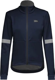 Gore Wear Tempest Fahrradjacke orbit blue (Damen)