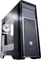 Nox Xtreme Hummer ZX, schwarz, Acrylfenster Vorschaubild