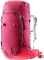 Deuter Freescape Pro 38+ SL ruby/hibiscus Vorschaubild