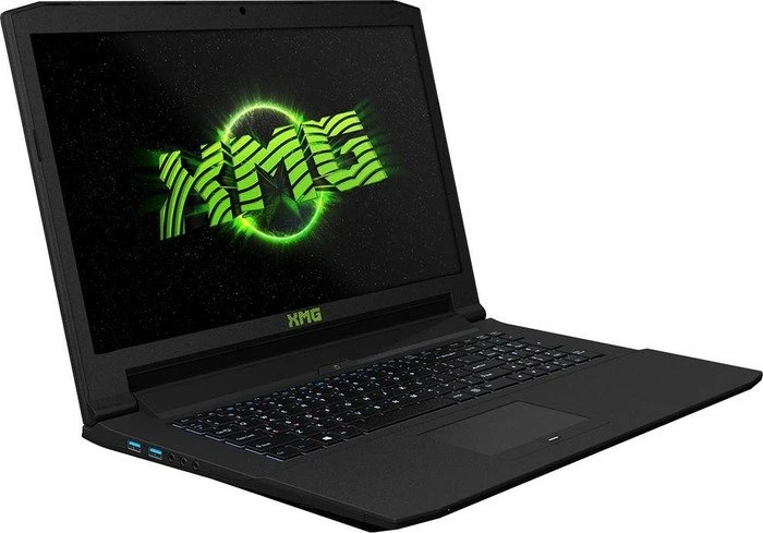 Schenker XMG A705-9AZ, Core i7-4720HQ, 8GB RAM, GeForce GTX 960M, DE