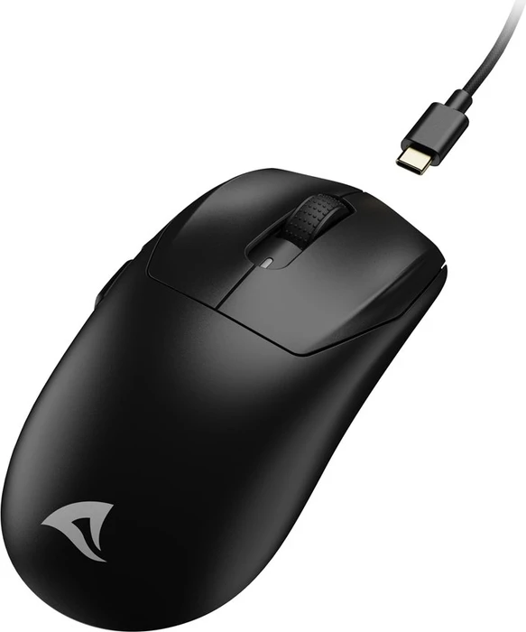 Sharkoon Skiller SGM25W schwarz, USB