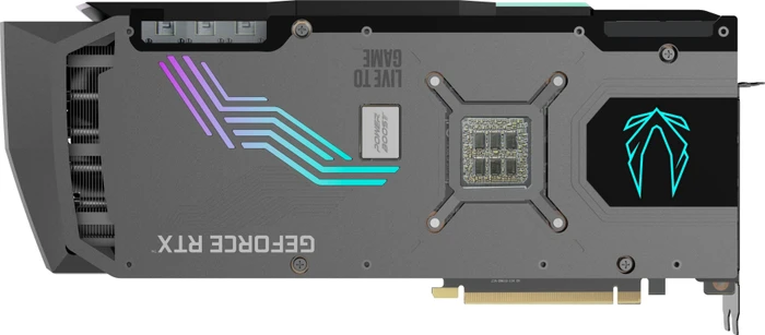 Zotac Gaming GeForce RTX 3080 AMP Extreme Holo LHR, 12GB GDDR6X, HDMI, 3x DP