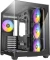 Antec C5 ARGB Black, Glasfenster Vorschaubild
