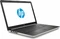 HP Laptop 15-db1622ng, Natural Silver, Ryzen 3 3200U, 8GB RAM, 512GB SSD, DE Vorschaubild