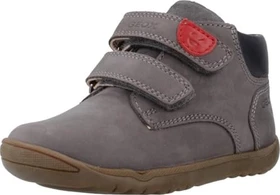 Geox Macchia Baby anthrazit (Junior)