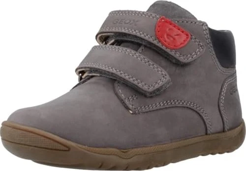 Geox Macchia Baby anthrazit (Junior)