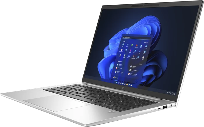 HP EliteBook 1040 G9, Core i5-1235U, 8GB RAM, 256GB SSD, DE