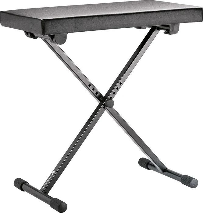 König & Meyer 14065 Keyboardbank Kunstleder