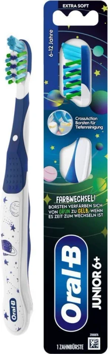 Oral-B Junior 6+