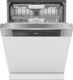 Miele G 7608 SCi XXL AD EnergyHero Großraum-Geschirrspüler edelstahl
